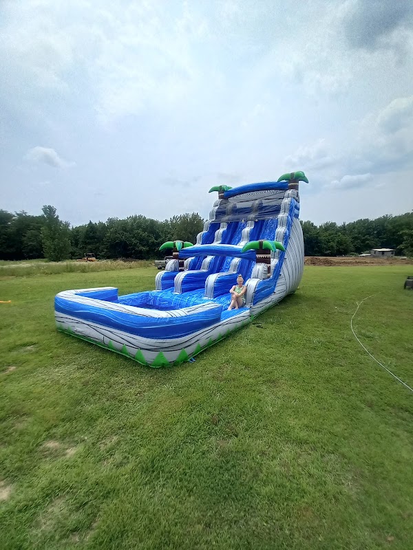 Super Fun Time Party Rental photo 4